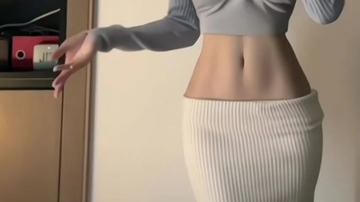 골반녀