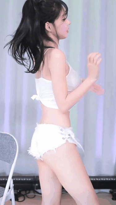 미친 슬렌더 갓세희