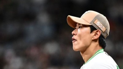 120억 계약과 MLB 포스팅 선언, 송성문 미국 진출 가능성은
