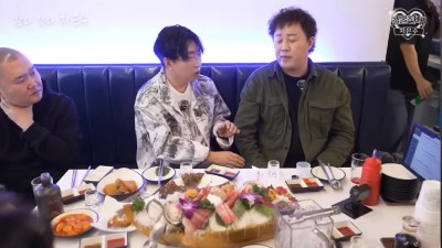 먹튀가 많다는 정준하가 운영하는 식당