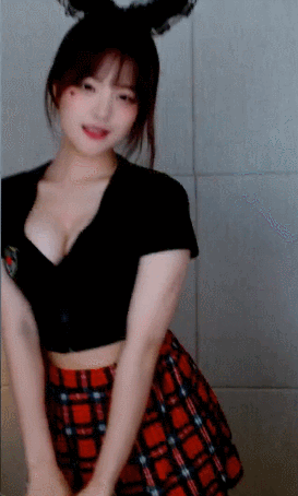 은근거대한BJ해기윗슴짤