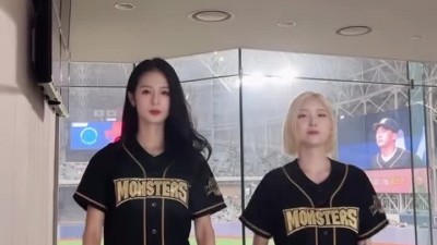 박기량 서현숙