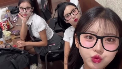 김이서 차영현 우혜준 원민주