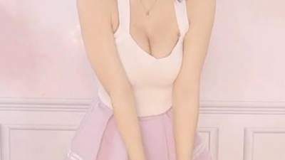 에디린 귀여운척