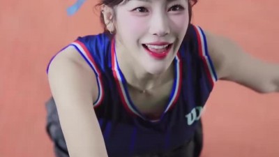 김연정