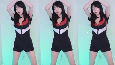수련수련3분할댄스