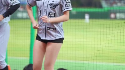 박소영하지원치어리더 우수한