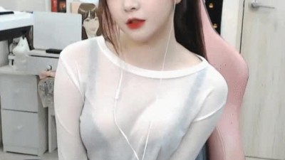 박민정 시스루 중에서 이게 젤 좋음