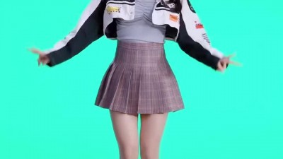 강수경
