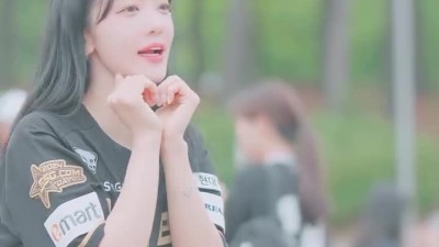 이엄지/ 박재령/ 조다정 SSG