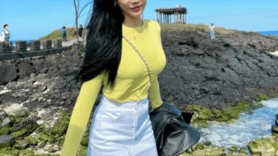필라테스강사 정유승