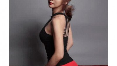 요가강사 이가영