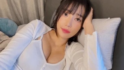 마젠타 눕방