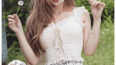 모델 한수희