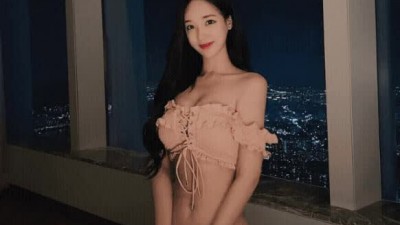 치어리더 안이랑
