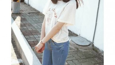 피팅모델 김나희