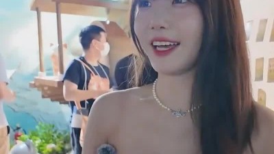 수련수련 일본에서 수입해온 고양이 코스프레