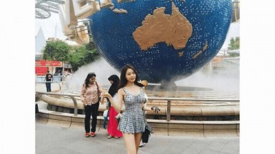 아옳이 김민영