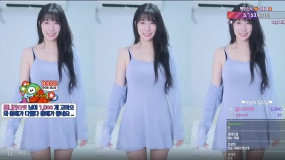 서서 뒤태만 보여주면 바로 민심 회복되는 이아린 + 삐끼삐끼