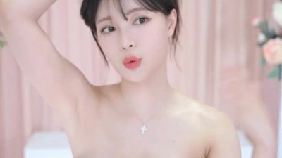 손 부채질 하는 솜찌