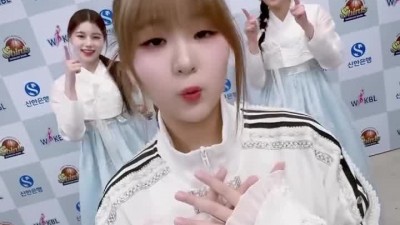 이예빈 김정원 김해리 김한슬 with 서이브 어른들은몰라요