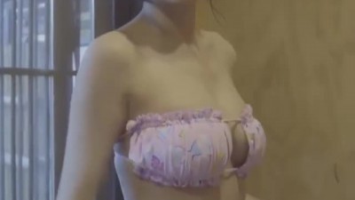 수련수련 비키니