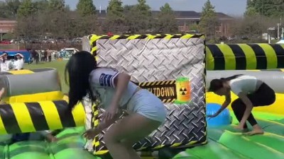 조다정 나태지옥에 빠진 치어리더
