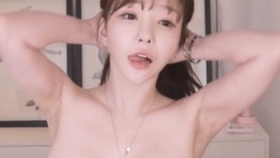 얼굴은애기인데몸매가씹육덕진벗방처자