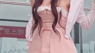 플레이엑스포야방했던수련수련미모와몸매
