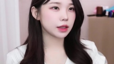단발vs장발-우정잉