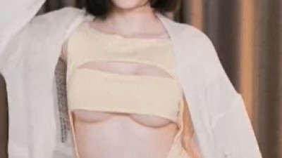 갈때까지다가서알몸수준되버린BJ햄찡의상