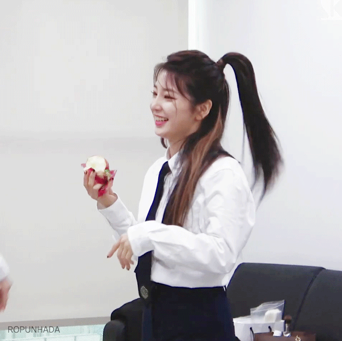 로켓펀치 연희 귀염상 얼굴